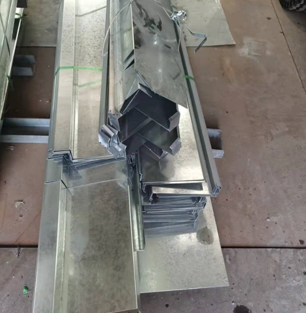 雨花台防火铁皮